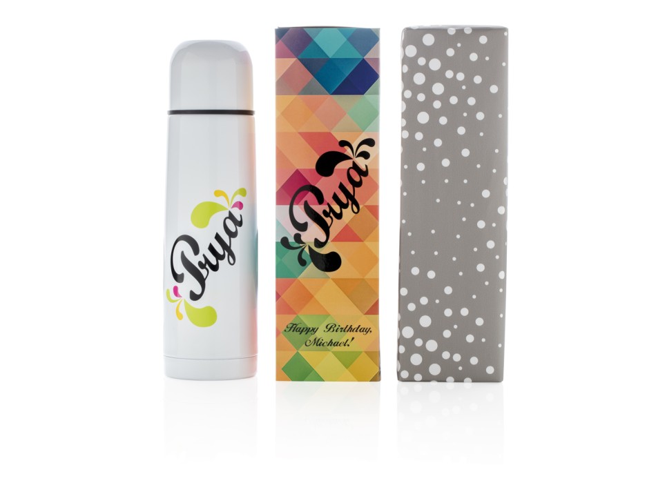 Termos in acciaio inossidabile FullGadgets.com