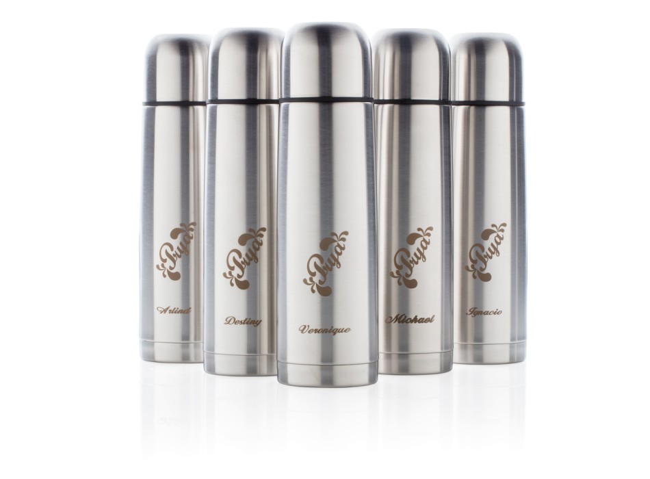 Termos in acciaio inossidabile FullGadgets.com