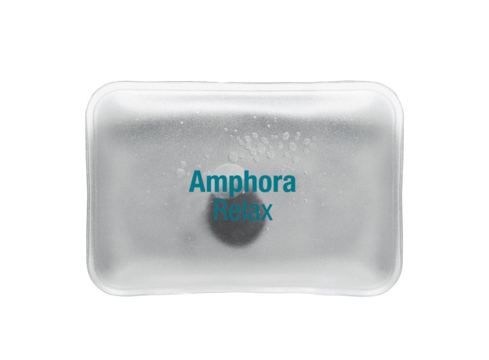 TERMOSENSOR - Cuscinetto riscaldante FullGadgets.com