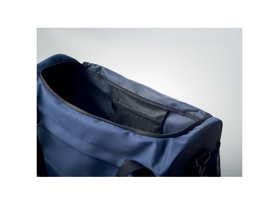 TERRA + - Borsa sport RPET 600D FullGadgets.com