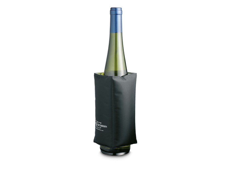 TERRAS - Refrigerante  bottiglia vino FullGadgets.com
