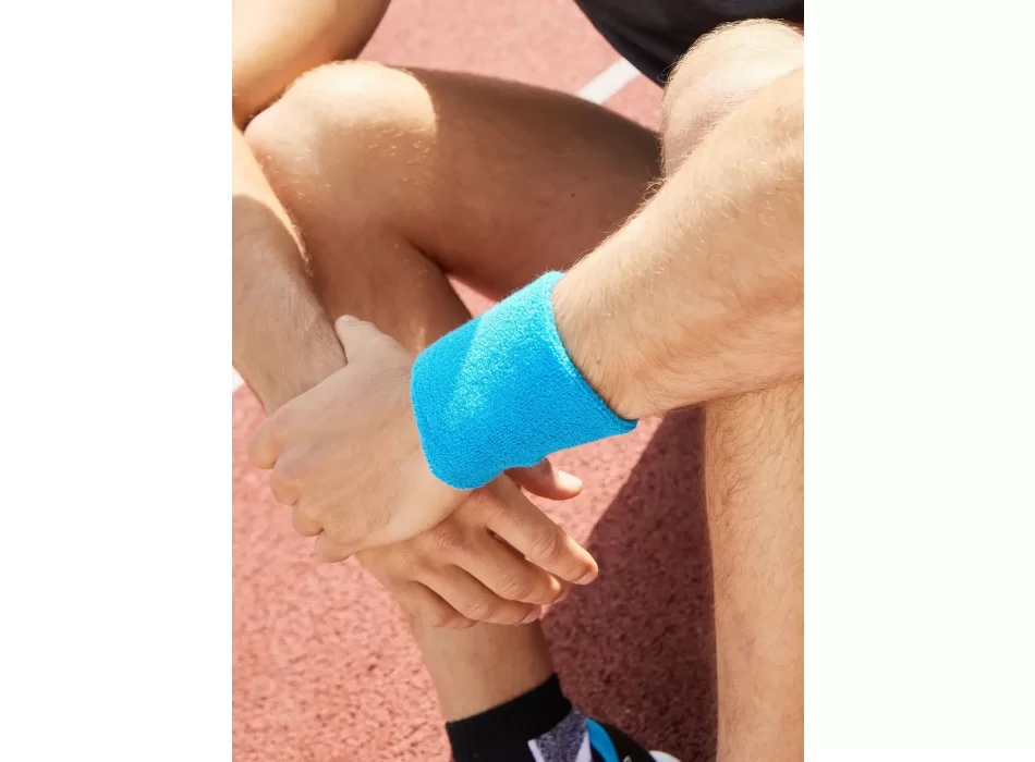 Terry Wristband FullGadgets.com