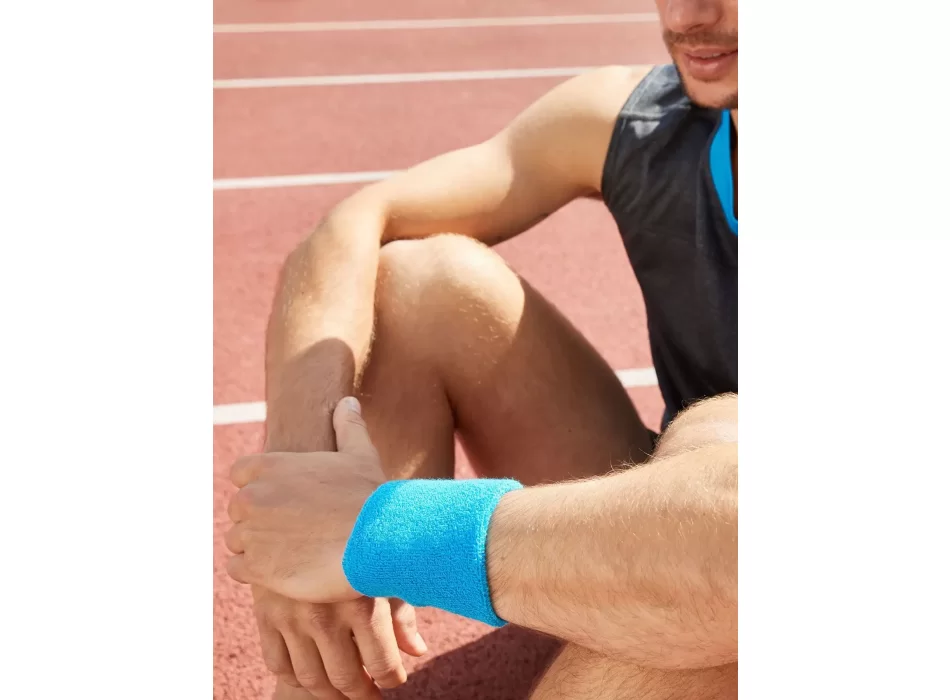 Terry Wristband FullGadgets.com