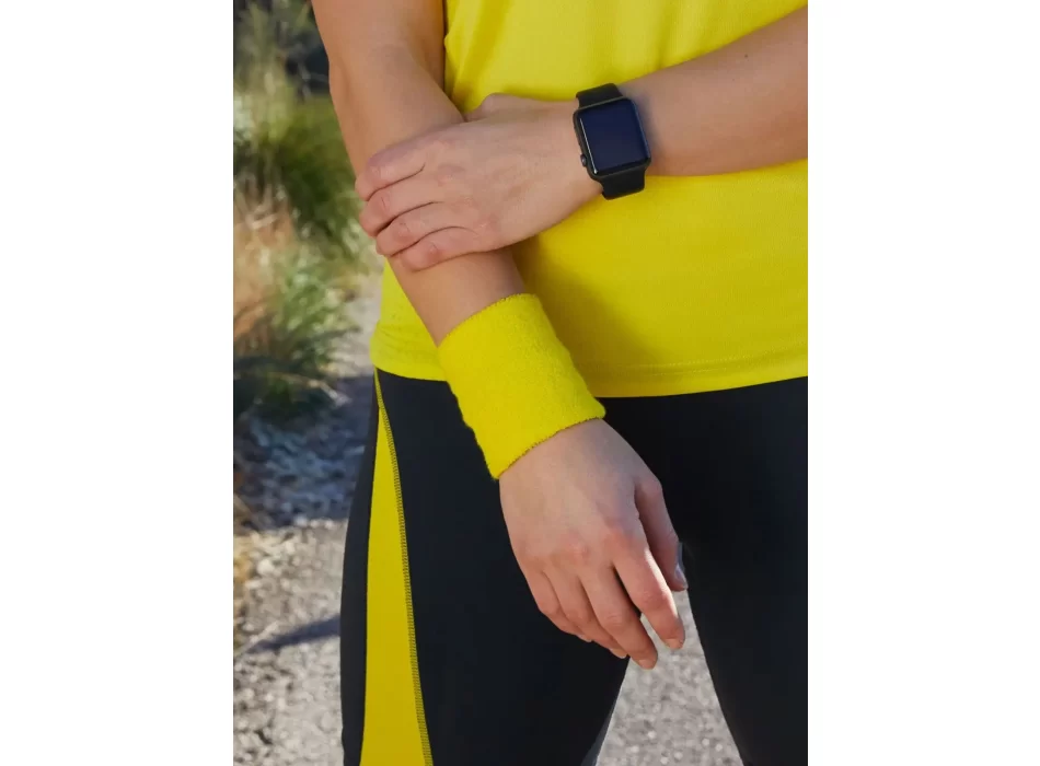 Terry Wristband FullGadgets.com