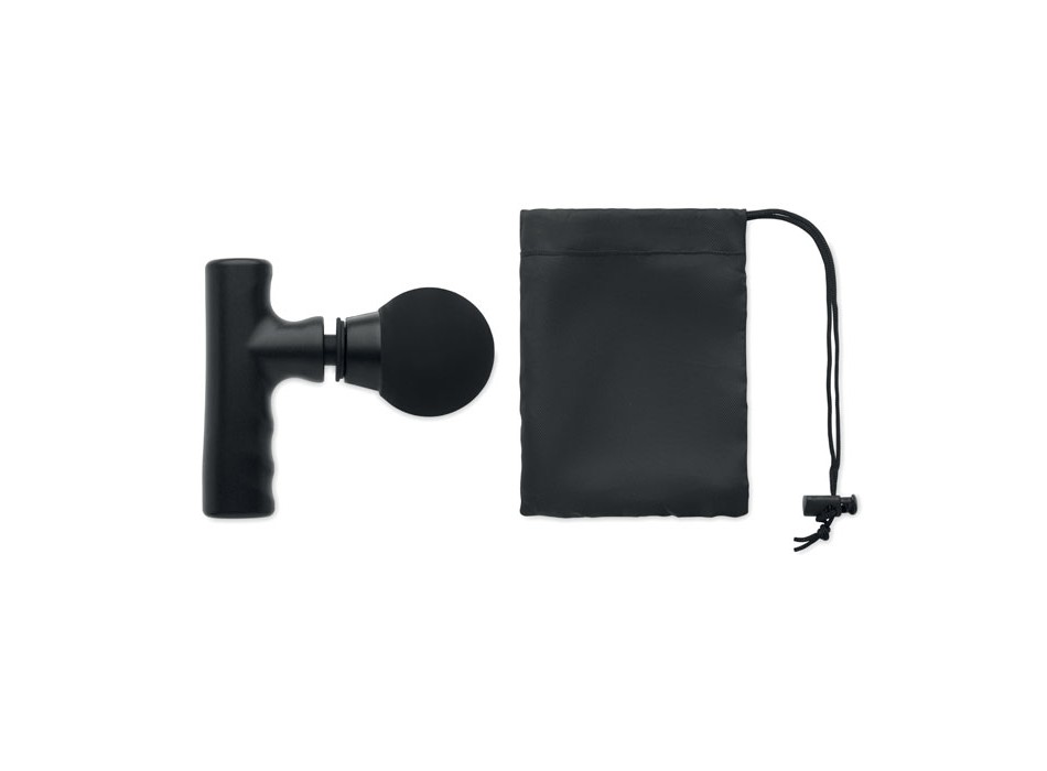 THAIMA - Massaggiatore in ABS FullGadgets.com