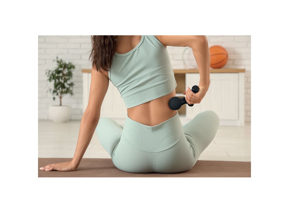 THAIMA - Massaggiatore in ABS FullGadgets.com