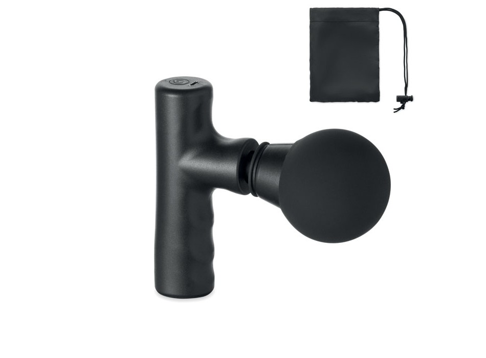 THAIMA - Massaggiatore in ABS FullGadgets.com