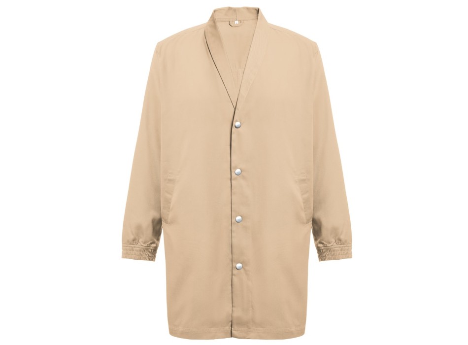 THC MINSK. Grembiule da lavoro in cotone e poliestere FullGadgets.com