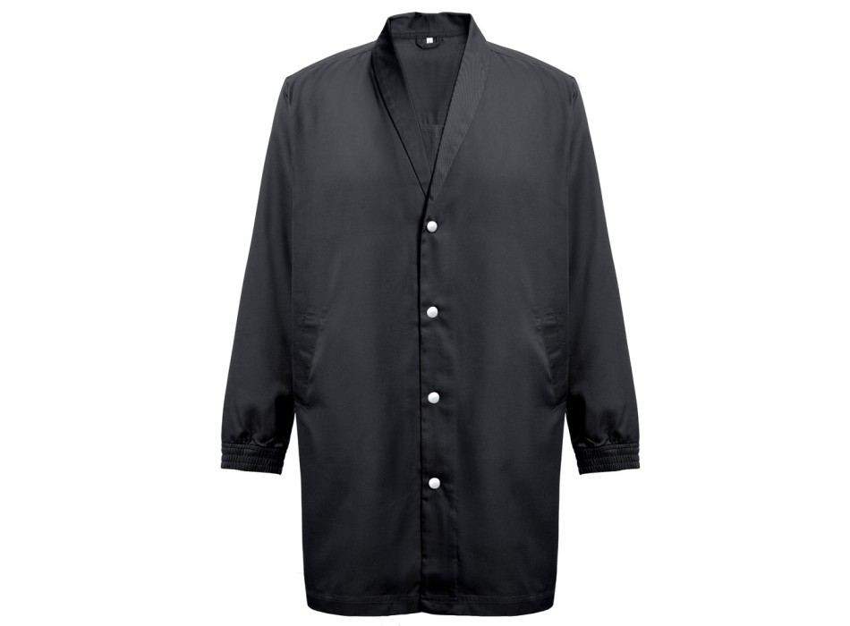 THC MINSK. Grembiule da lavoro in cotone e poliestere FullGadgets.com