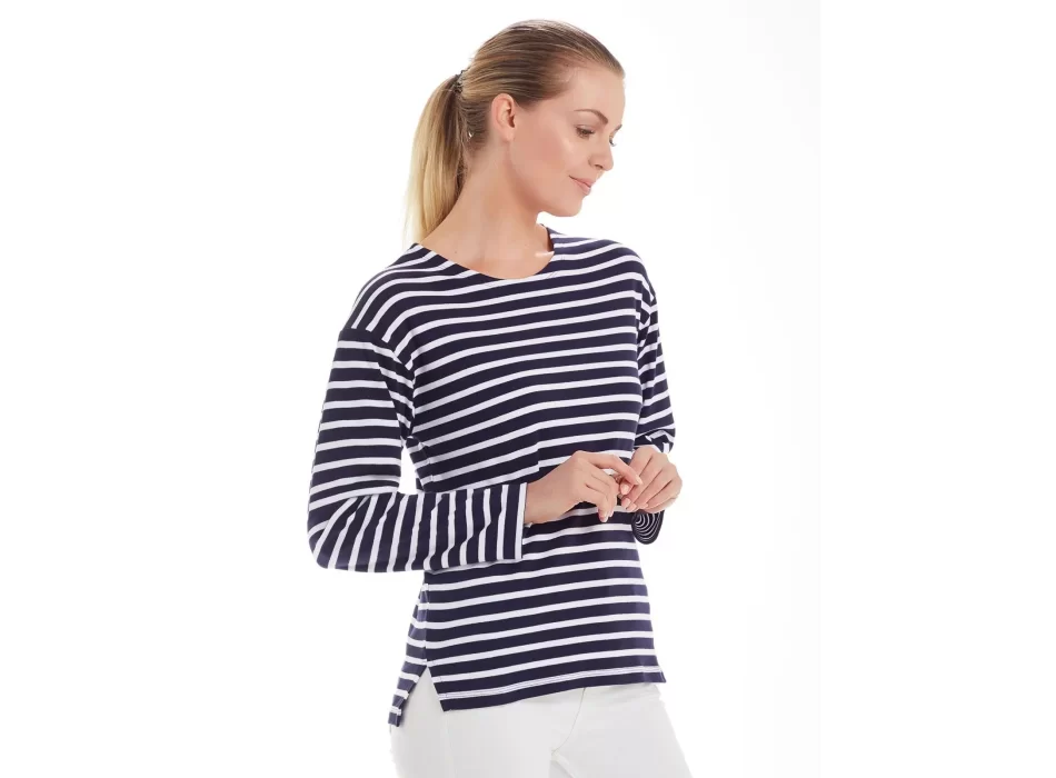 The Breton Top FullGadgets.com