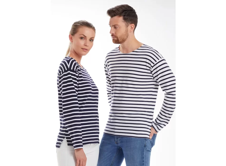 The Breton Top FullGadgets.com