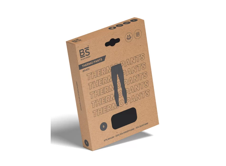Thermo pants FullGadgets.com