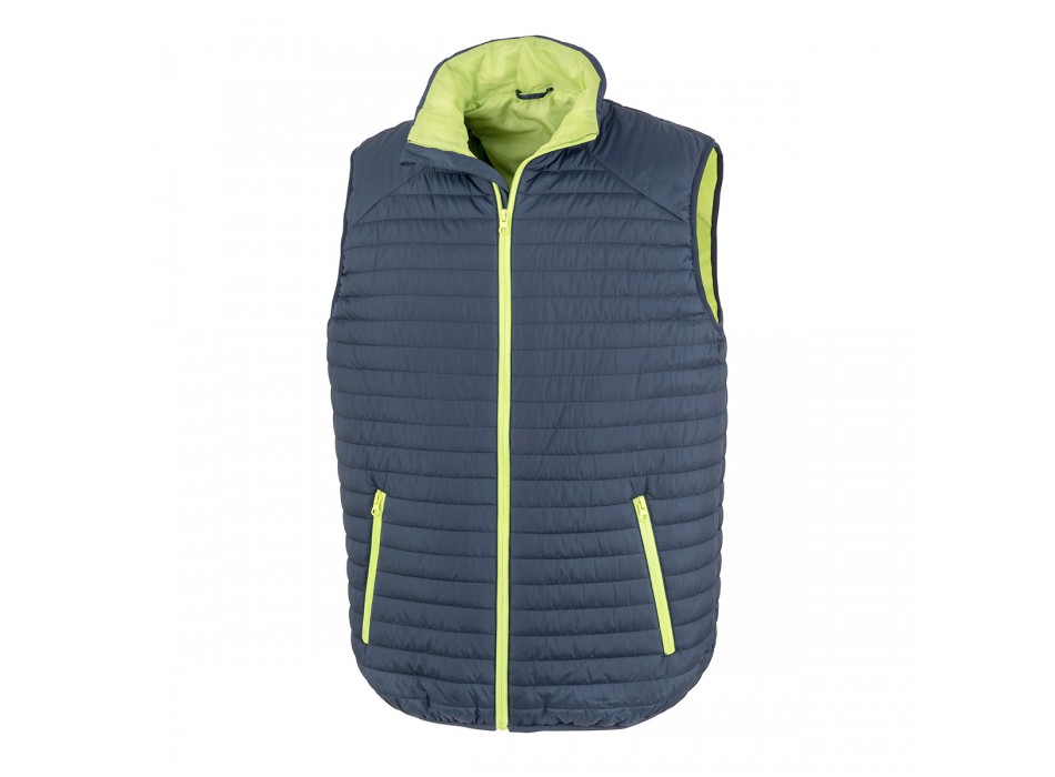 Thermoquilt Gilet 100%P FullGadgets.com
