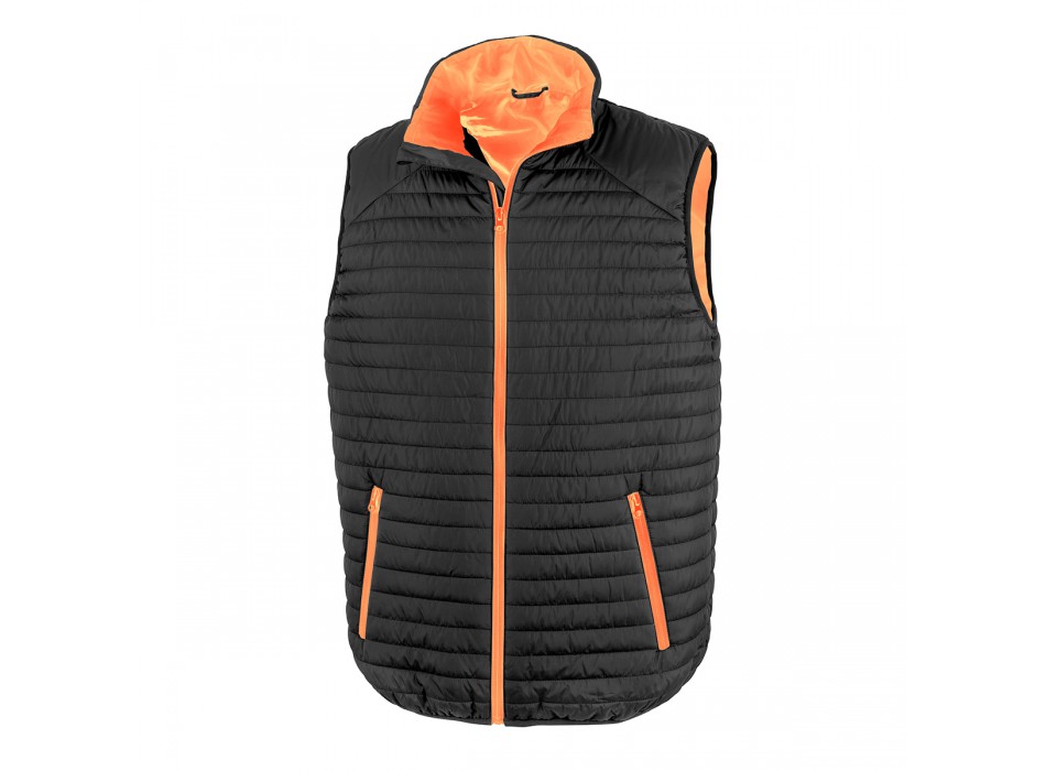 Thermoquilt Gilet 100%P FullGadgets.com