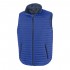 Thermoquilt Gilet 100% Poliestere Personalizzabile |Result