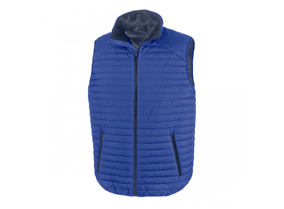 Thermoquilt Gilet 100%P FullGadgets.com