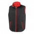 Thermoquilt Gilet 100% Poliestere Personalizzabile |Result