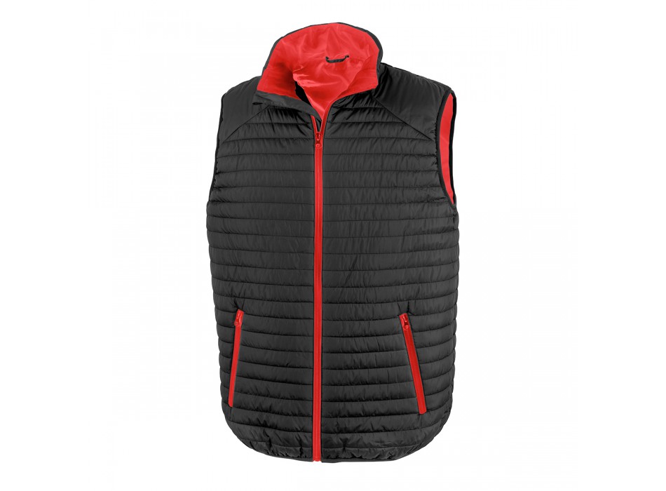 Thermoquilt Gilet 100%P FullGadgets.com