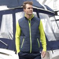 Thermoquilt Gilet 100% Poliestere Personalizzabile |Result