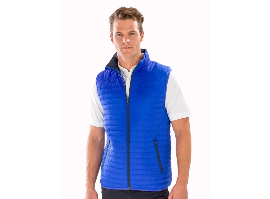 Thermoquilt Gilet FullGadgets.com