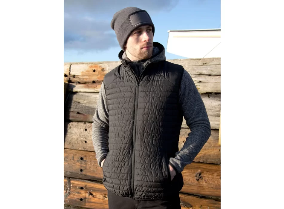 Thermoquilt Gilet FullGadgets.com
