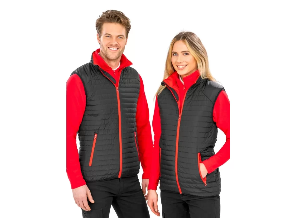 Thermoquilt Gilet FullGadgets.com