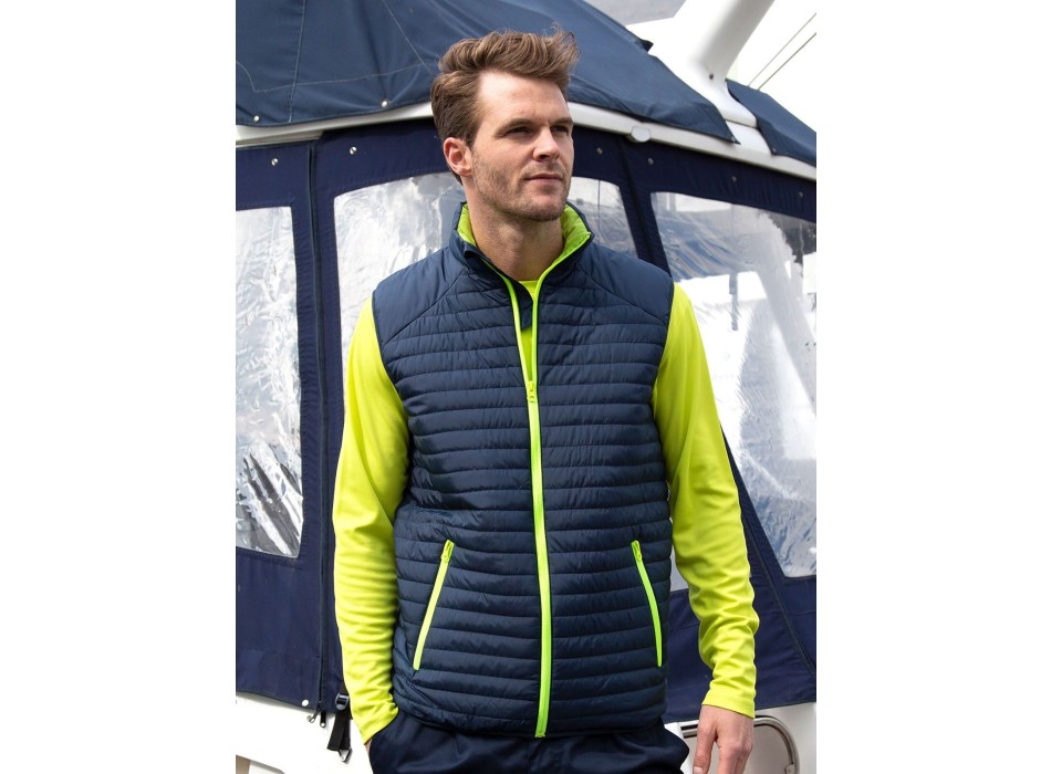 Thermoquilt Gilet FullGadgets.com