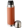 Thermos in acciaio inox 304 a doppia parete capacità 400 ml Bernard FullGadgets.com