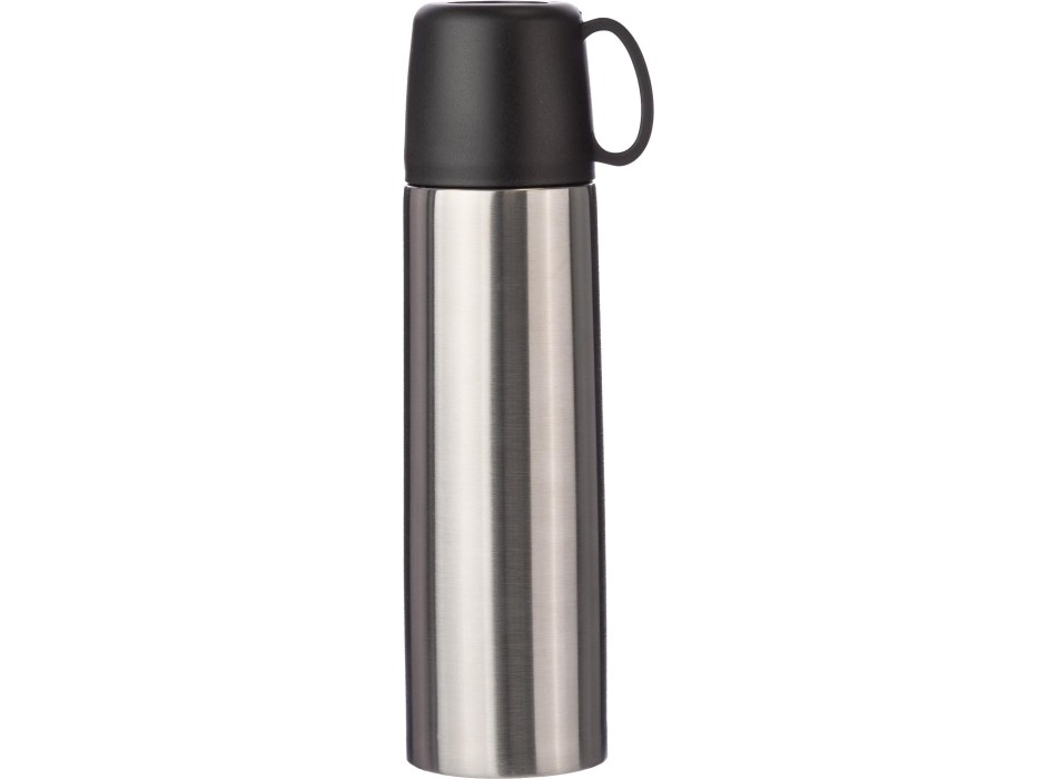 Thermos in acciaio inox 304 a doppia parete, capacità 500 ml Jan FullGadgets.com