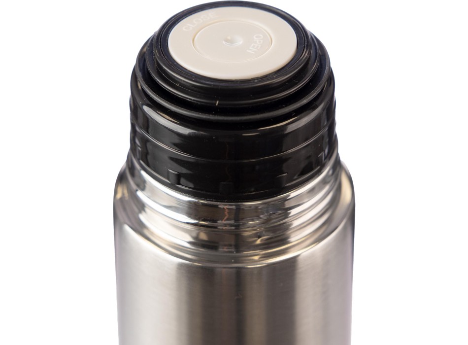 Thermos in acciaio inox 304 a doppia parete, capacità 500 ml Jan FullGadgets.com