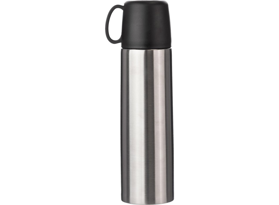 Thermos in acciaio inox 304 a doppia parete, capacità 500 ml Jan FullGadgets.com