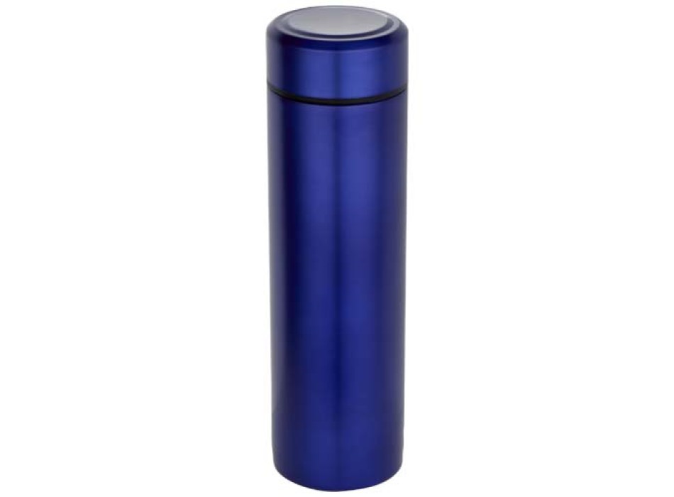 Thermos in acciaio inox a doppia parete con infusore per tè Taylor da 450 ml FullGadgets.com