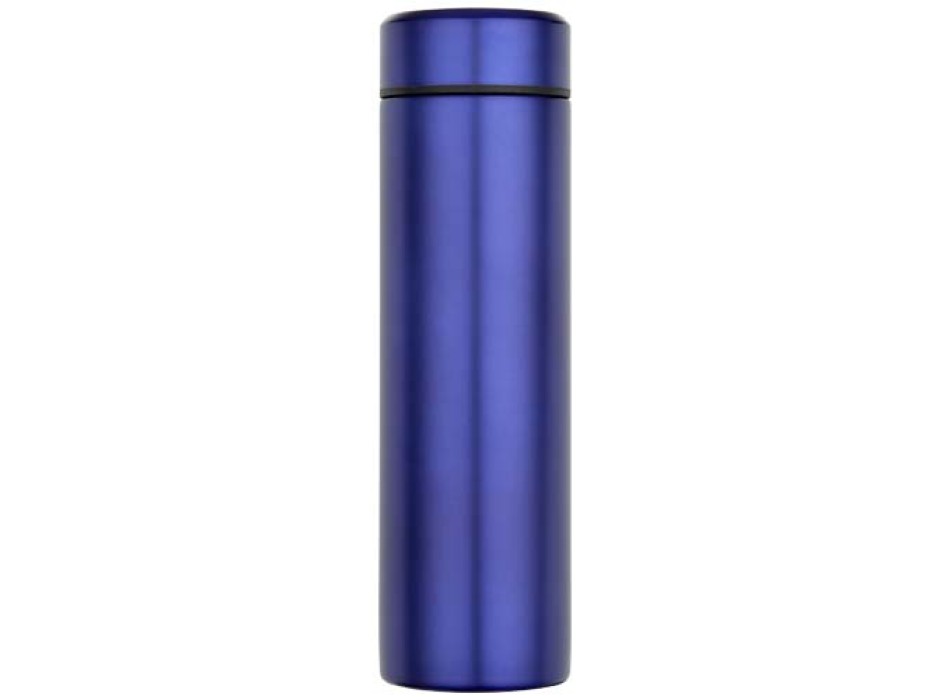 Thermos in acciaio inox a doppia parete con infusore per tè Taylor da 450 ml FullGadgets.com