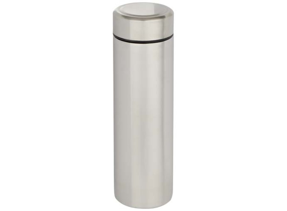 Thermos in acciaio inox a doppia parete con infusore per tè Taylor da 450 ml FullGadgets.com