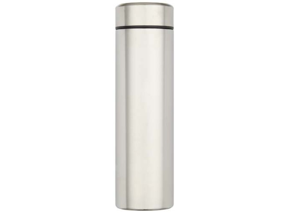 Thermos in acciaio inox a doppia parete con infusore per tè Taylor da 450 ml FullGadgets.com