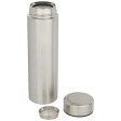 Thermos in acciaio inox a doppia parete con infusore per tè Taylor da 450 ml FullGadgets.com
