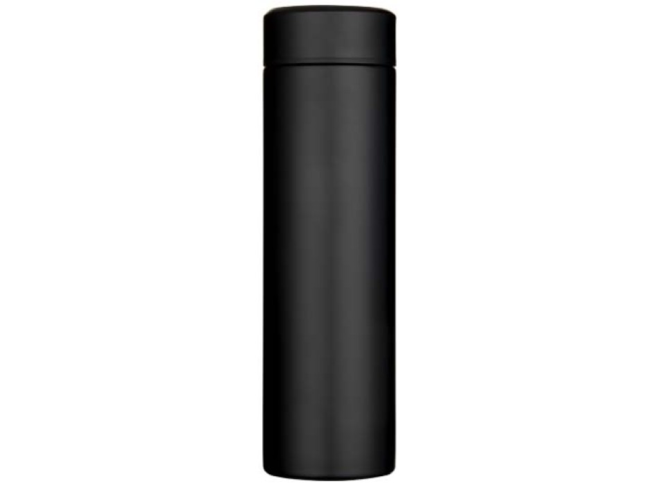 Thermos in acciaio inox a doppia parete con infusore per tè Taylor da 450 ml FullGadgets.com
