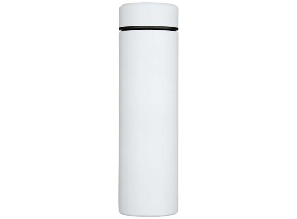 Thermos in acciaio inox a doppia parete con infusore per tè Taylor da 450 ml FullGadgets.com