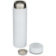 Thermos in acciaio inox a doppia parete con infusore per tè Taylor da 450 ml FullGadgets.com