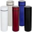 Thermos in acciaio inox a doppia parete con infusore per tè Taylor da 450 ml FullGadgets.com