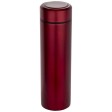 Thermos in acciaio inox a doppia parete con infusore per tè Taylor da 450 ml FullGadgets.com
