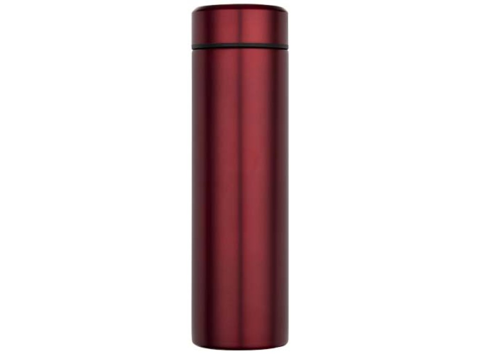 Thermos in acciaio inox a doppia parete con infusore per tè Taylor da 450 ml FullGadgets.com