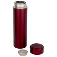 Thermos in acciaio inox a doppia parete con infusore per tè Taylor da 450 ml FullGadgets.com