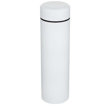 Thermos in acciaio inox a doppia parete con infusore per tè Taylor da 450 ml FullGadgets.com
