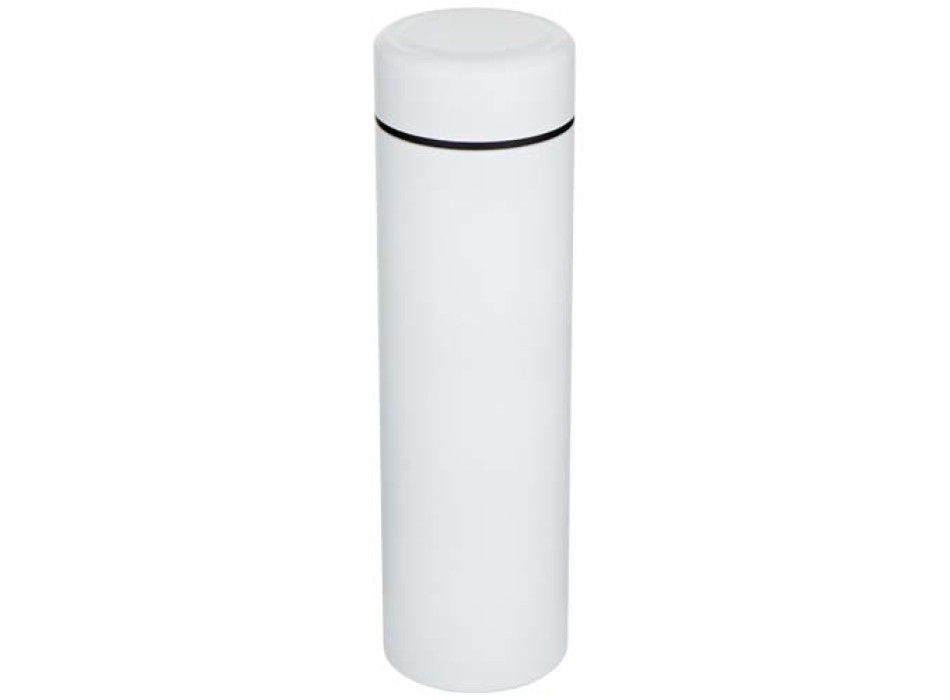 Thermos in acciaio inox a doppia parete con infusore per tè Taylor da 450 ml FullGadgets.com