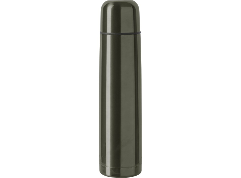 Thermos in acciaio inox, capacità 1.000 ml Quentin FullGadgets.com