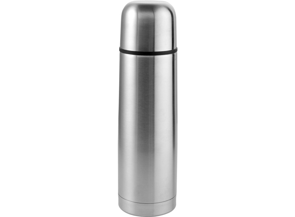 Thermos in acciaio inox con custodia, capacità 750 ml Alexandros FullGadgets.com