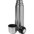 Thermos in acciaio inox con custodia, capacità 750 ml Alexandros FullGadgets.com