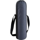 Thermos in acciaio inox con custodia, capacità 750 ml Alexandros FullGadgets.com