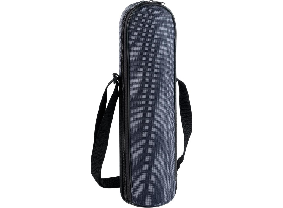 Thermos in acciaio inox con custodia, capacità 750 ml Alexandros FullGadgets.com